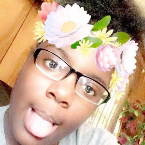 Meet your Posher, Tamya